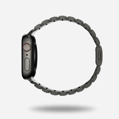 Apple Watch Titanium Band