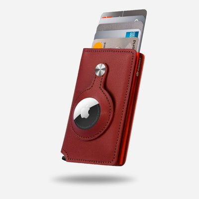 AirTag PopUp Wallet